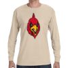 Adult DRI-POWER® ACTIVE Long-Sleeve T-Shirt Thumbnail