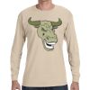 Adult DRI-POWER® ACTIVE Long-Sleeve T-Shirt Thumbnail