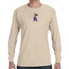 Adult DRI-POWER® ACTIVE Long-Sleeve T-Shirt Thumbnail