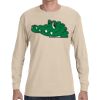 Adult DRI-POWER® ACTIVE Long-Sleeve T-Shirt Thumbnail