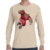 Adult DRI-POWER® ACTIVE Long-Sleeve T-Shirt Thumbnail