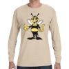 Adult DRI-POWER® ACTIVE Long-Sleeve T-Shirt Thumbnail