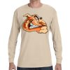Adult DRI-POWER® ACTIVE Long-Sleeve T-Shirt Thumbnail