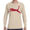 Adult DRI-POWER® ACTIVE Long-Sleeve T-Shirt Thumbnail