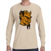 Adult DRI-POWER® ACTIVE Long-Sleeve T-Shirt Thumbnail