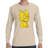 Adult DRI-POWER® ACTIVE Long-Sleeve T-Shirt Thumbnail