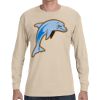 Adult DRI-POWER® ACTIVE Long-Sleeve T-Shirt Thumbnail