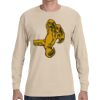 Adult DRI-POWER® ACTIVE Long-Sleeve T-Shirt Thumbnail