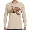 Adult DRI-POWER® ACTIVE Long-Sleeve T-Shirt Thumbnail