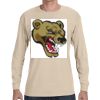 Adult DRI-POWER® ACTIVE Long-Sleeve T-Shirt Thumbnail