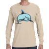 Adult DRI-POWER® ACTIVE Long-Sleeve T-Shirt Thumbnail