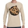 Adult DRI-POWER® ACTIVE Long-Sleeve T-Shirt Thumbnail