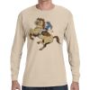 Adult DRI-POWER® ACTIVE Long-Sleeve T-Shirt Thumbnail