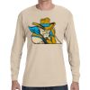 Adult DRI-POWER® ACTIVE Long-Sleeve T-Shirt Thumbnail