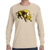 Adult DRI-POWER® ACTIVE Long-Sleeve T-Shirt Thumbnail