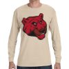 Adult DRI-POWER® ACTIVE Long-Sleeve T-Shirt Thumbnail