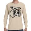 Adult DRI-POWER® ACTIVE Long-Sleeve T-Shirt Thumbnail