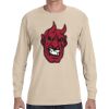 Adult DRI-POWER® ACTIVE Long-Sleeve T-Shirt Thumbnail