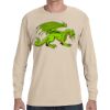 Adult DRI-POWER® ACTIVE Long-Sleeve T-Shirt Thumbnail