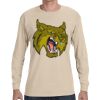 Adult DRI-POWER® ACTIVE Long-Sleeve T-Shirt Thumbnail
