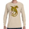 Adult DRI-POWER® ACTIVE Long-Sleeve T-Shirt Thumbnail