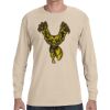 Adult DRI-POWER® ACTIVE Long-Sleeve T-Shirt Thumbnail