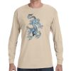 Adult DRI-POWER® ACTIVE Long-Sleeve T-Shirt Thumbnail