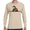 Adult DRI-POWER® ACTIVE Long-Sleeve T-Shirt Thumbnail