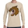 Adult DRI-POWER® ACTIVE Long-Sleeve T-Shirt Thumbnail