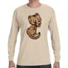 Adult DRI-POWER® ACTIVE Long-Sleeve T-Shirt Thumbnail