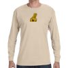 Adult DRI-POWER® ACTIVE Long-Sleeve T-Shirt Thumbnail