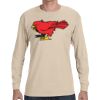 Adult DRI-POWER® ACTIVE Long-Sleeve T-Shirt Thumbnail