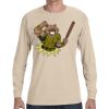 Adult DRI-POWER® ACTIVE Long-Sleeve T-Shirt Thumbnail