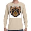 Adult DRI-POWER® ACTIVE Long-Sleeve T-Shirt Thumbnail