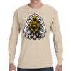 Adult DRI-POWER® ACTIVE Long-Sleeve T-Shirt Thumbnail