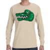 Adult DRI-POWER® ACTIVE Long-Sleeve T-Shirt Thumbnail