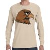 Adult DRI-POWER® ACTIVE Long-Sleeve T-Shirt Thumbnail