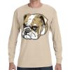 Adult DRI-POWER® ACTIVE Long-Sleeve T-Shirt Thumbnail