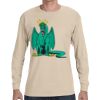 Adult DRI-POWER® ACTIVE Long-Sleeve T-Shirt Thumbnail