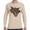 Adult DRI-POWER® ACTIVE Long-Sleeve T-Shirt Thumbnail