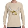 Adult DRI-POWER® ACTIVE Long-Sleeve T-Shirt Thumbnail