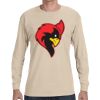 Adult DRI-POWER® ACTIVE Long-Sleeve T-Shirt Thumbnail