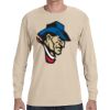 Adult DRI-POWER® ACTIVE Long-Sleeve T-Shirt Thumbnail
