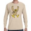 Adult DRI-POWER® ACTIVE Long-Sleeve T-Shirt Thumbnail
