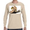 Adult DRI-POWER® ACTIVE Long-Sleeve T-Shirt Thumbnail
