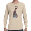 Adult DRI-POWER® ACTIVE Long-Sleeve T-Shirt Thumbnail