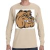 Adult DRI-POWER® ACTIVE Long-Sleeve T-Shirt Thumbnail