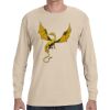 Adult DRI-POWER® ACTIVE Long-Sleeve T-Shirt Thumbnail