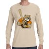 Adult DRI-POWER® ACTIVE Long-Sleeve T-Shirt Thumbnail