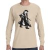Adult DRI-POWER® ACTIVE Long-Sleeve T-Shirt Thumbnail